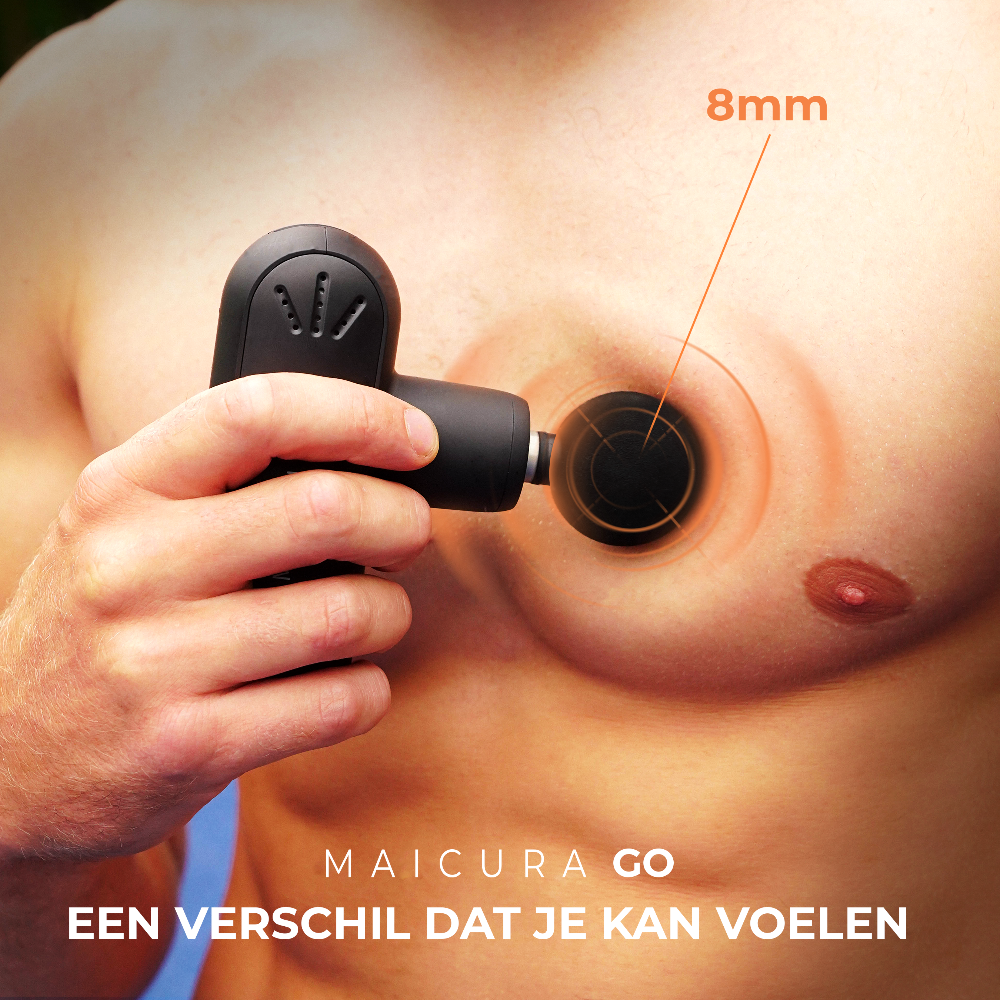 Maicura GO - Massage Gun