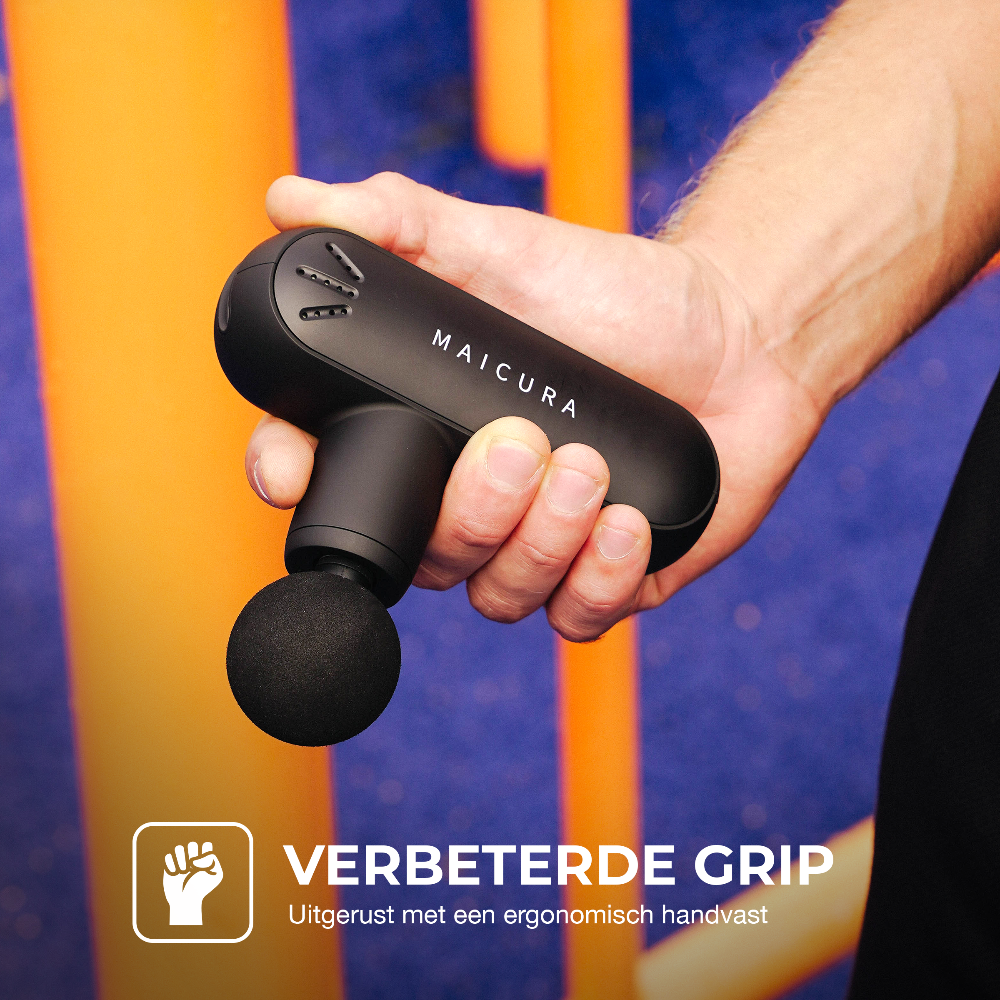 Maicura GO - Massage Gun