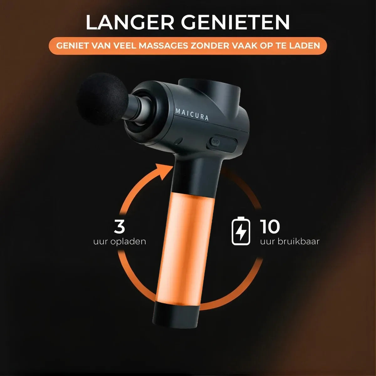 Maicura PRO GEN2