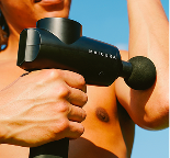 Op zoek naar de beste massage gun?
