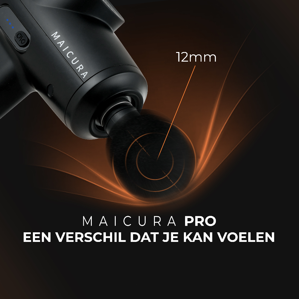 Maicura PRO - Massage Gun