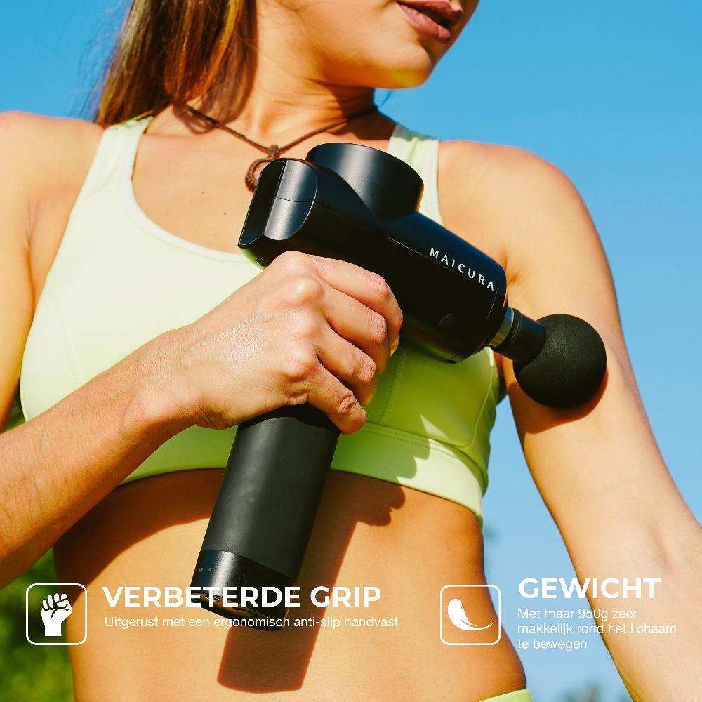 Maicura PRO - Massage Gun