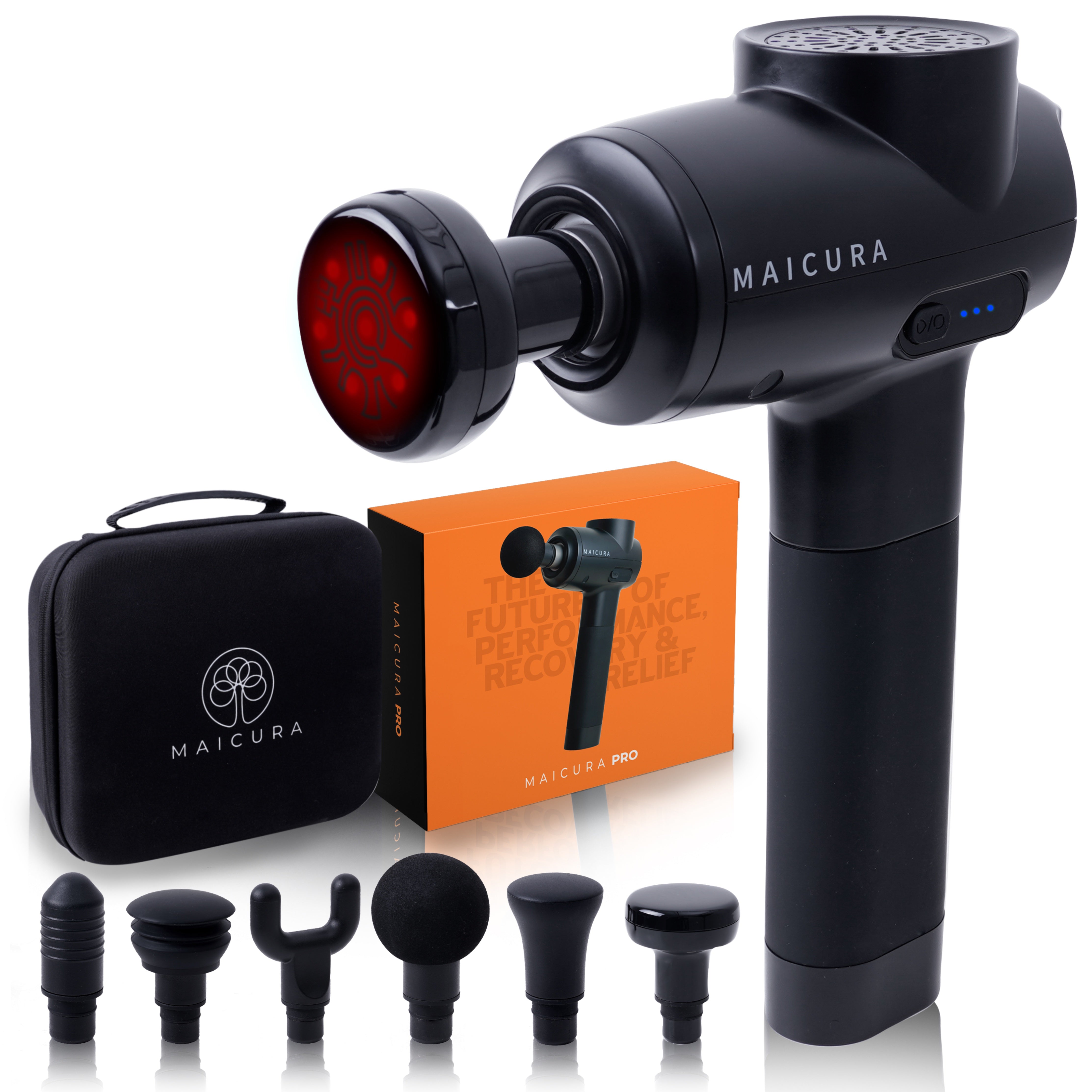 Maicura PRO - Massage Gun