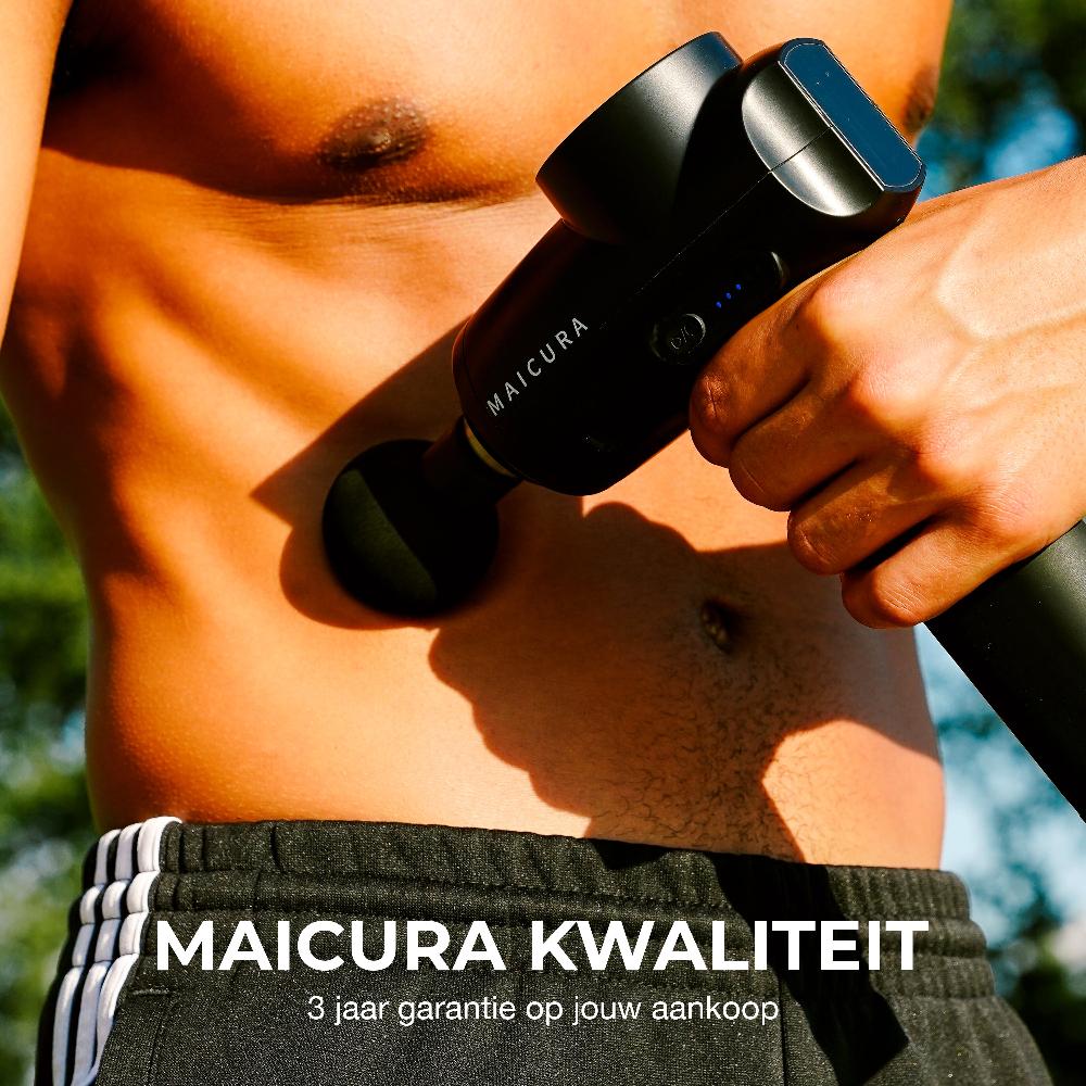 Maicura PRO - Massage Gun