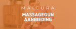 Massagegun aanbiedingen