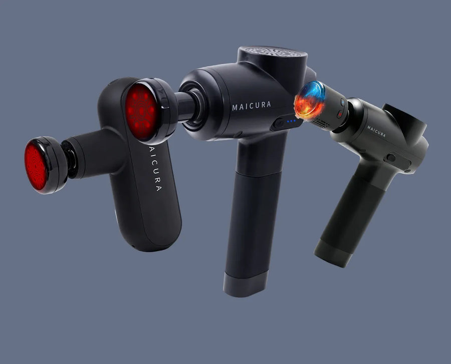 massage gun