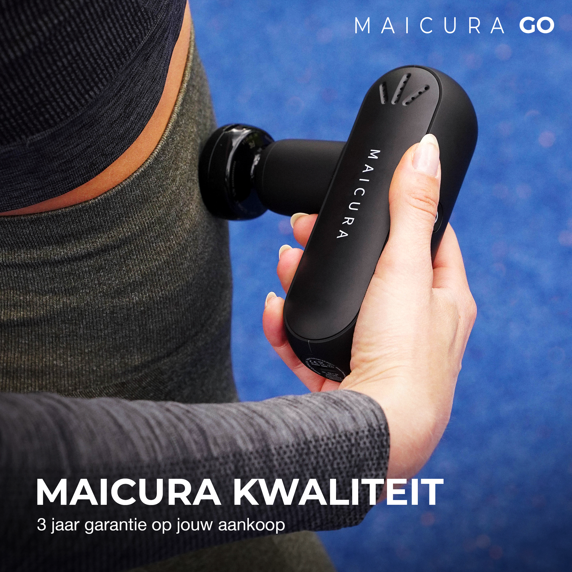 Maicura GO - Massage Gun