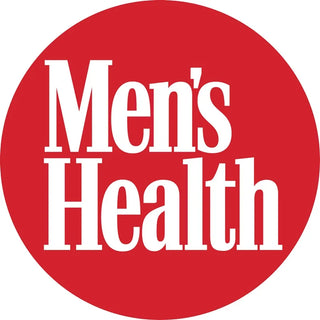 Aanbevolen door Menshealth