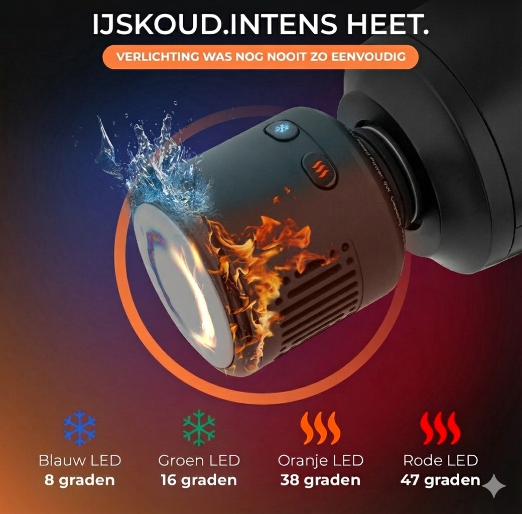 Maicura PRO GEN2 - Massage Gun